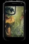 Immagine 6 di Jurassic Wallpaper: Dinosaur Hybrids