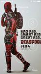 Imagen 6 de Deadpool 2 HD Slide Unlock Screen