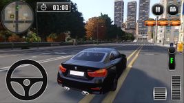 City Driving Bmw Simulator Bild 