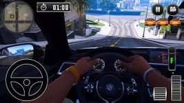 City Driving Bmw Simulator Bild 1