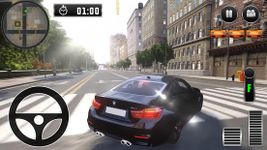 City Driving Bmw Simulator image 2