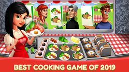 Картинка 3 Кухня Fever - шеф-повар Кулинарные игры