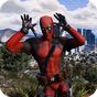 Deadpool Simulator apk icon