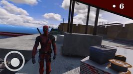 Deadpool Simulator の画像1