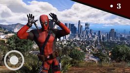 Deadpool Simulator afbeelding 3