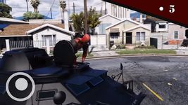 Deadpool Simulator ảnh số 4