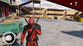 Deadpool Simulator afbeelding 5