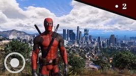 Deadpool Simulator imgesi 6