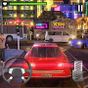 メガシティタクシードライバー3D：タクシーゲーム APK アイコン