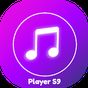 Music Player for Samsung S9 Style: Mp3 Player APK