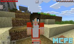 Imagem  do Comes Alive Mod for Minecraft PE