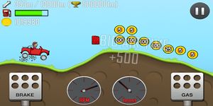 Imagen  de Hill Climb Racing Guide