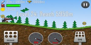 Imagen 5 de Hill Climb Racing Guide