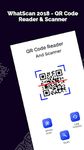 WhatScan 2018 - QR Code Reader & Scanner imgesi 