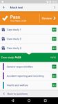 Captură de ecran CITB op/spec HS&E test 2018 apk 6