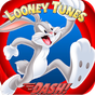 Luney TuneS DASH  - corredor de conejos APK
