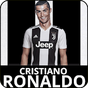 Biểu tượng apk Cristiano Ronaldo Fondos