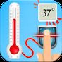 Finger Body Temperature Prank APK