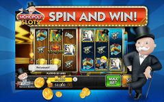 「MONOPOLY Slots」：無料でスピンして当てよう！ の画像2