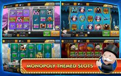 Imagine MONOPOLY Slots 3