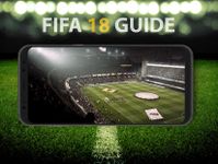 Soccer fifa 18 - Guide image 