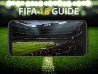 Soccer fifa 18 - Guide image 1