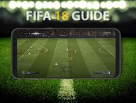 Soccer fifa 18 - Guide image 2