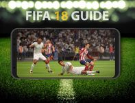 Soccer fifa 18 - Guide image 3