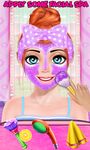 Imagem  do Bonito menina maquiagem salão: Face Makeover Spa