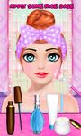 Cute Girl makijażu salon gry: Spa Makijaż twarzy obrazek 1