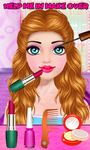 Cute Girl makijażu salon gry: Spa Makijaż twarzy obrazek 10