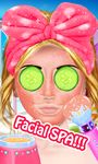 Imagem 13 do Bonito menina maquiagem salão: Face Makeover Spa