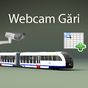 Icoană apk Webcam Gări: Tabele Informații