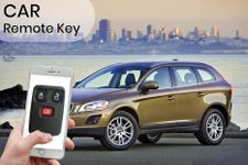 Imagine Car Key Lock Remote Simulator 1