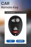 Car Key Lock Remote Simulator image 2
