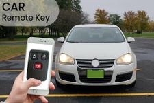 Imagine Car Key Lock Remote Simulator 3