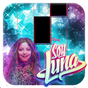 Soy Luna Piano Tiles Game APK