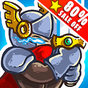 Kingdom Defense 2: Empire Warriors - Premium APK icon
