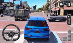 Imagine City Car Driving Simulator 