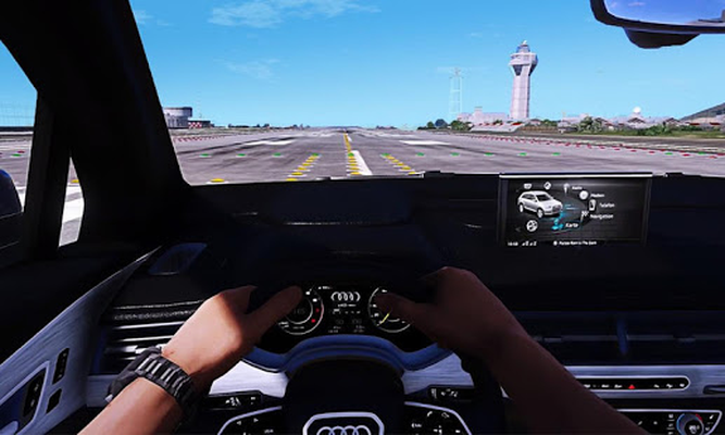 City Car Driving Simulator for apple instal free