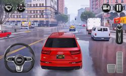 City Car Driving Simulator image 7