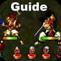 Biểu tượng apk Guide for Samurai Shodown 3