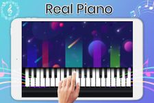 Immagine 4 di Real Piano -  Piano keyboard 2018