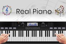 Real Piano -  Piano keyboard 2018 afbeelding 5