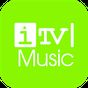 Biểu tượng apk iTV Music – Kênh truyền hình tương tác âm nhạc iTV