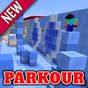 Biểu tượng apk Parkour Maps for Minecraft PE