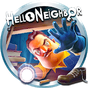 Ícone do apk Hello Neighbor Hints