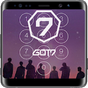 GOT7 Lock Screen APK