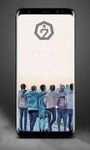 รูปภาพที่ 1 ของ GOT7 Lock Screen