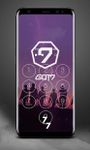 รูปภาพที่ 2 ของ GOT7 Lock Screen